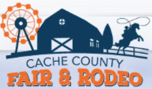 Image for event: Cache County Fair and Rodeo 2026