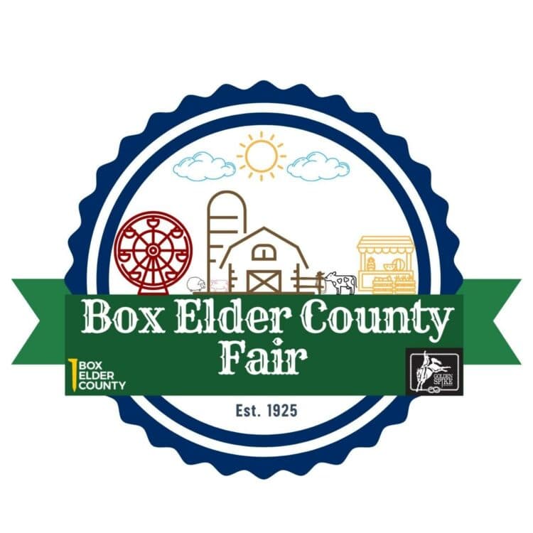 Image for event: 2026 Box Elder County Fair