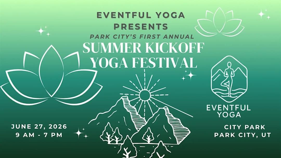 Summer Yoga Festival