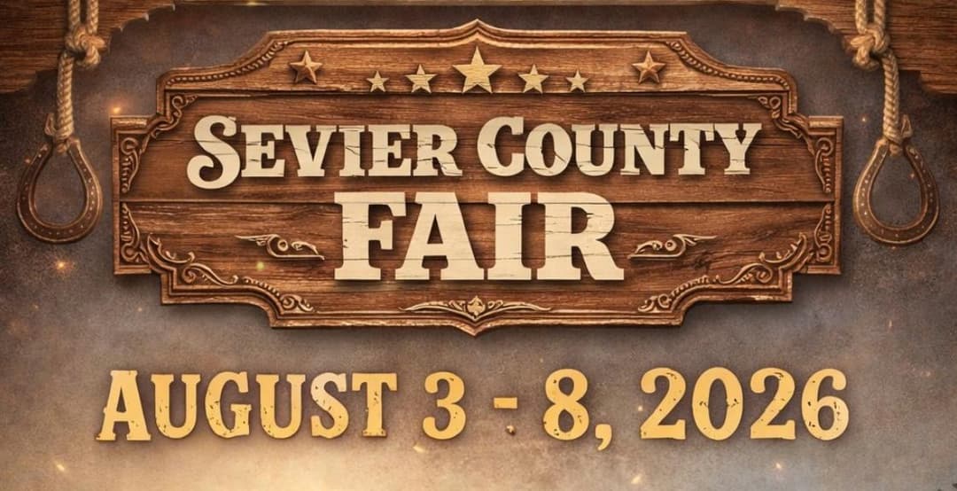 2026 Sevier County Fair and Rodeo