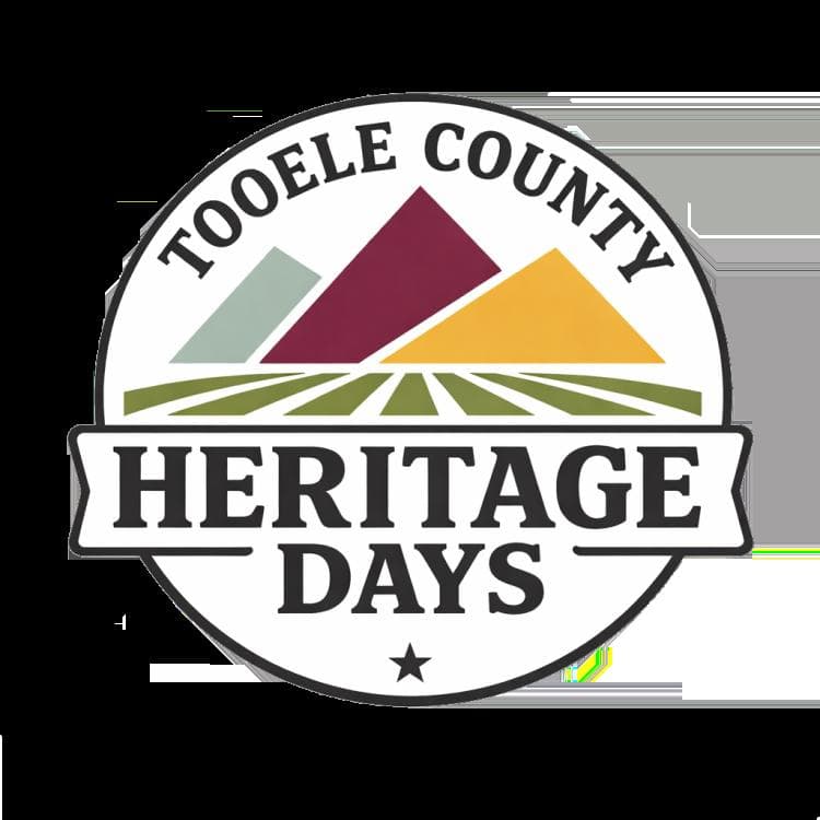 Image for event: 2026 Tooele County Heritage Days