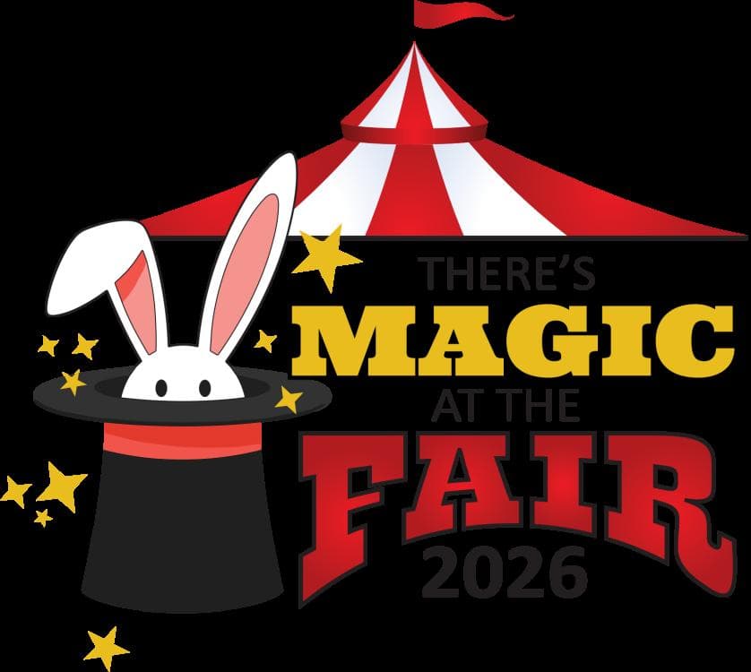Image for event: 2026 Utah County Fair and Rodeo