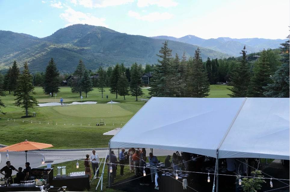 Songs of the Sea: Opera Dinner at Park Meadows
