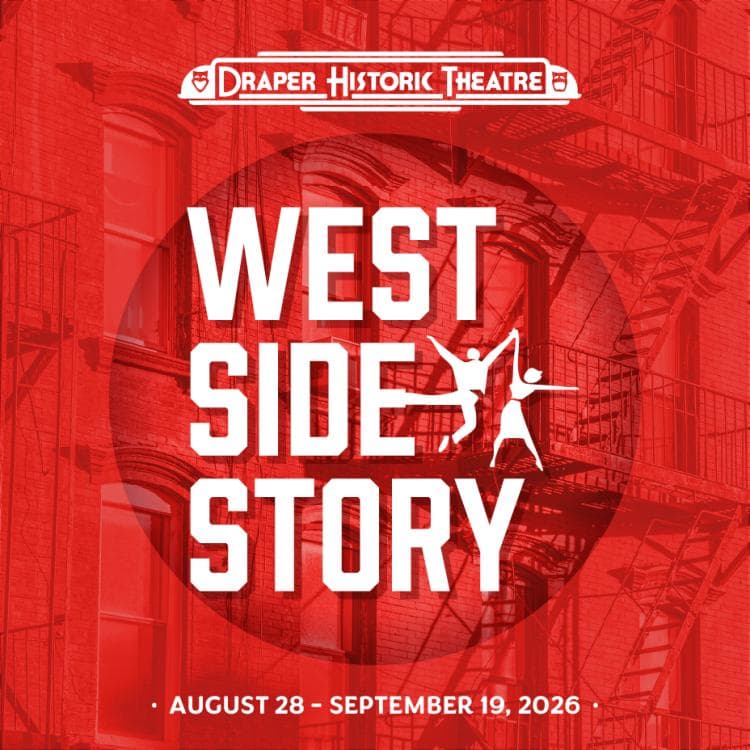 Image for event: West Side Story