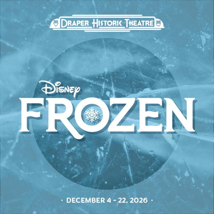 Image for event: Frozen