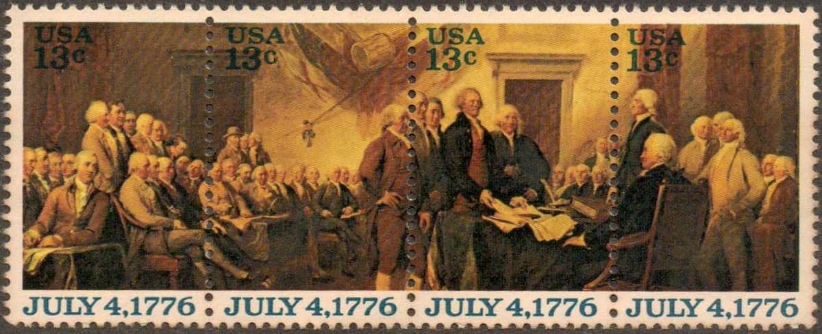 Image for event: America250: The Readable Declaration of Independence