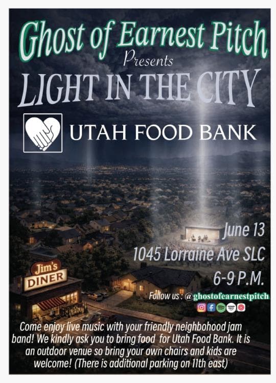 Light in the City