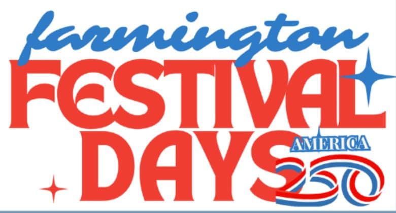 Farmington Festival Days 2026