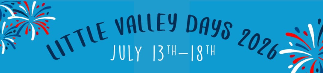 Mantua Little Valley Days 2026