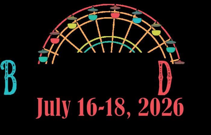 Image for event: 2026 Butlerville Days