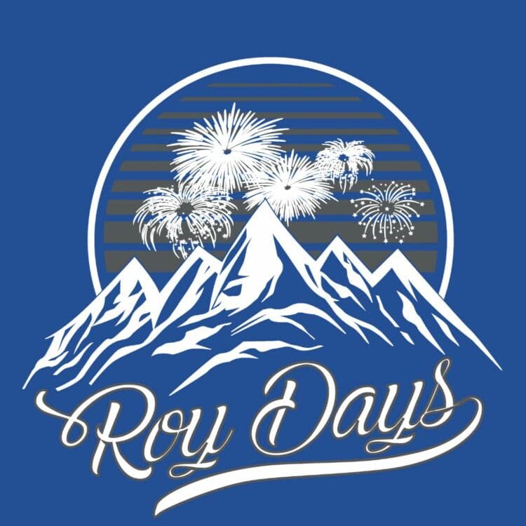 Roy Days Art Show: Celebrate America - 250