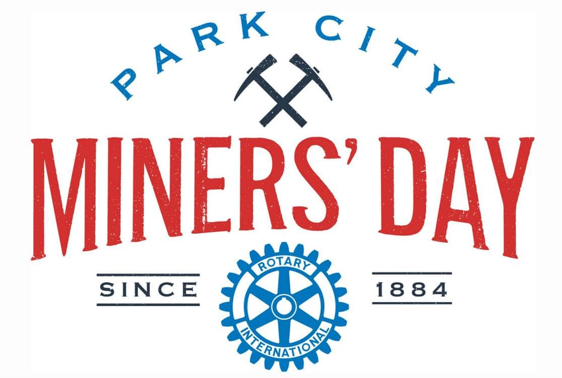 Image for event: Park City's Miners Day Celebration 2026