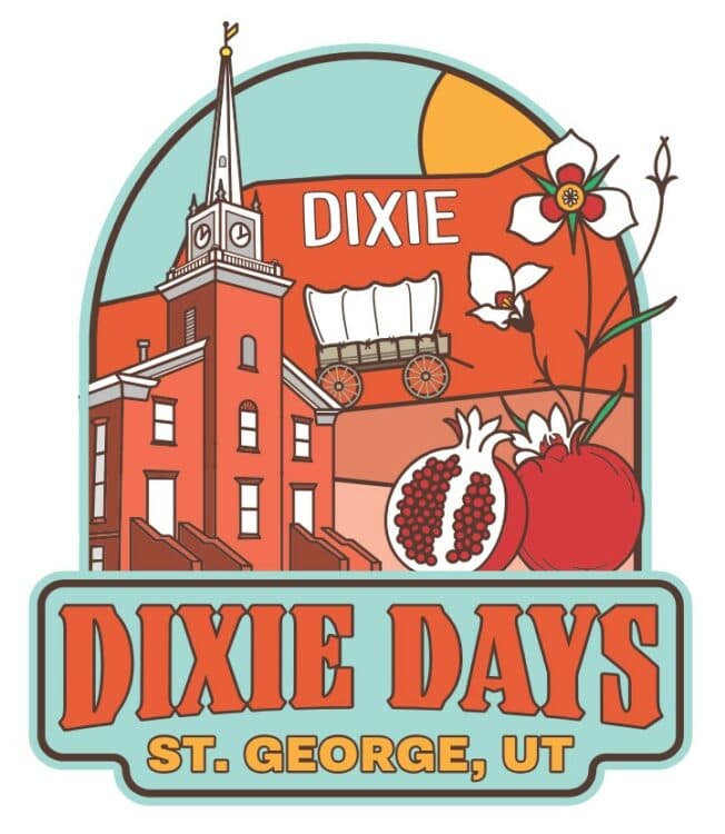 Image for event: 2026 Dixie Days