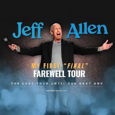 Jeff Allen