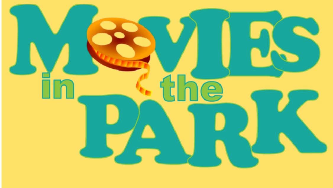Image for event: West Valley City Movies in the Park 2026