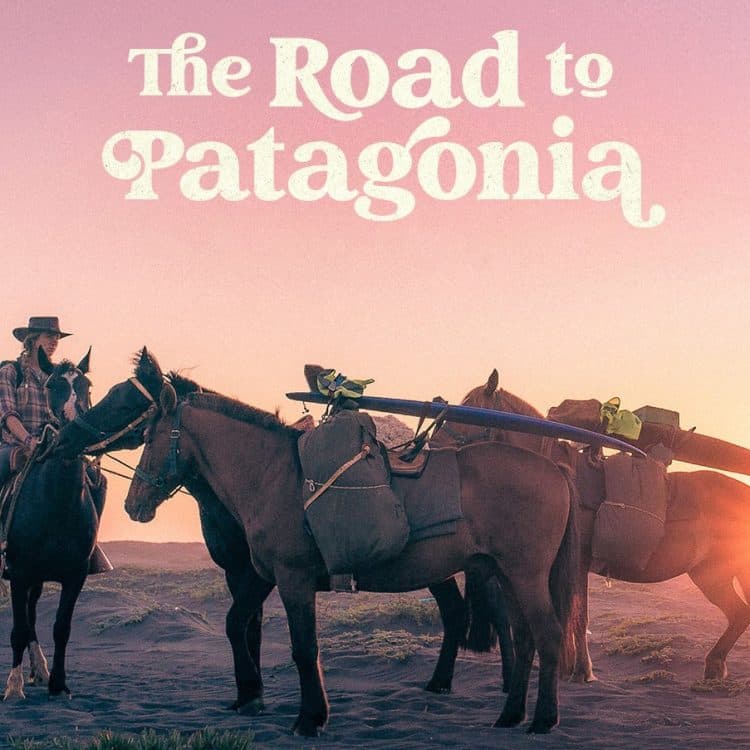 Image for event: Movies Under the Stars: The Road to Patagonia