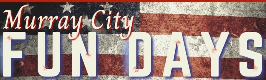 Image for event: Murray Fun Days 2026