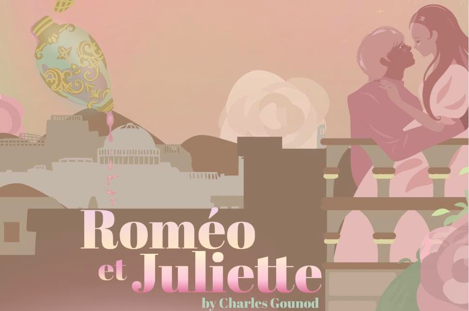 Roméo et Juliette
