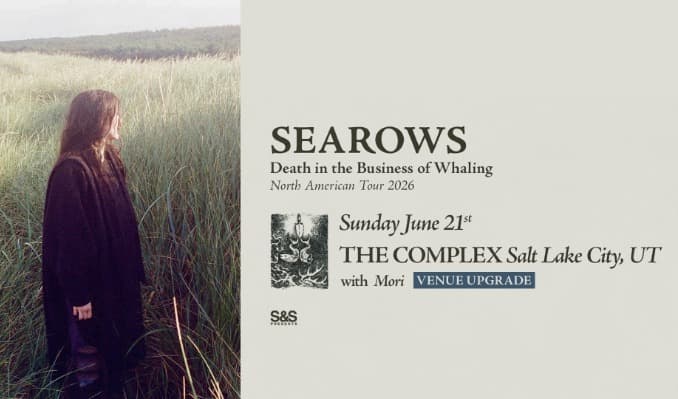Searows
