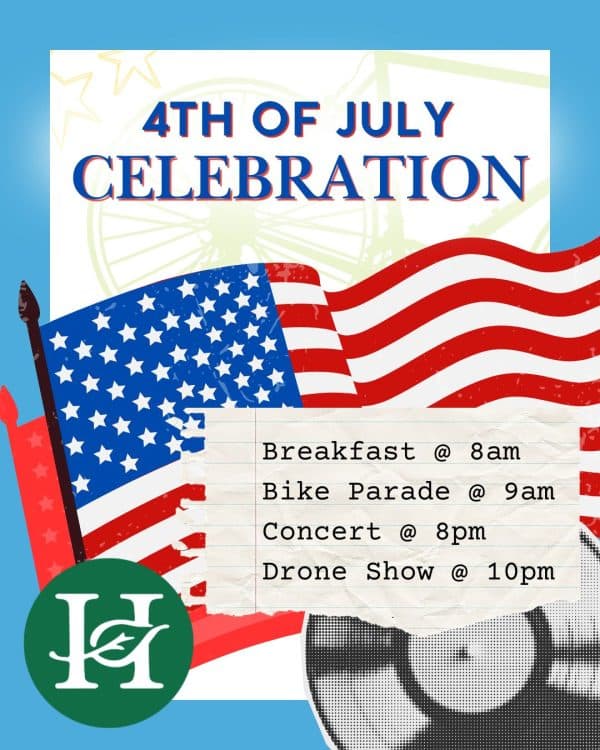 Holladay 4th of July Celebration 2026