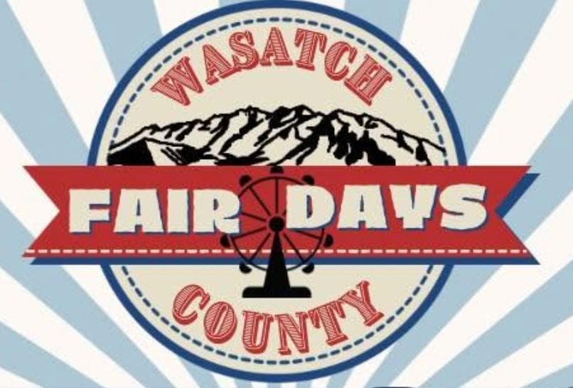 Image for event: 2026 Wasatch County Fair Days