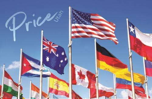 2026 Price City International Days Festival
