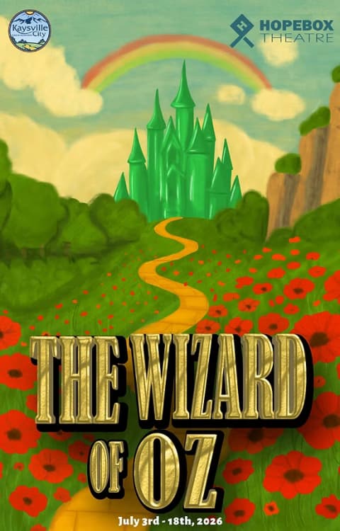 The Wizard of Oz