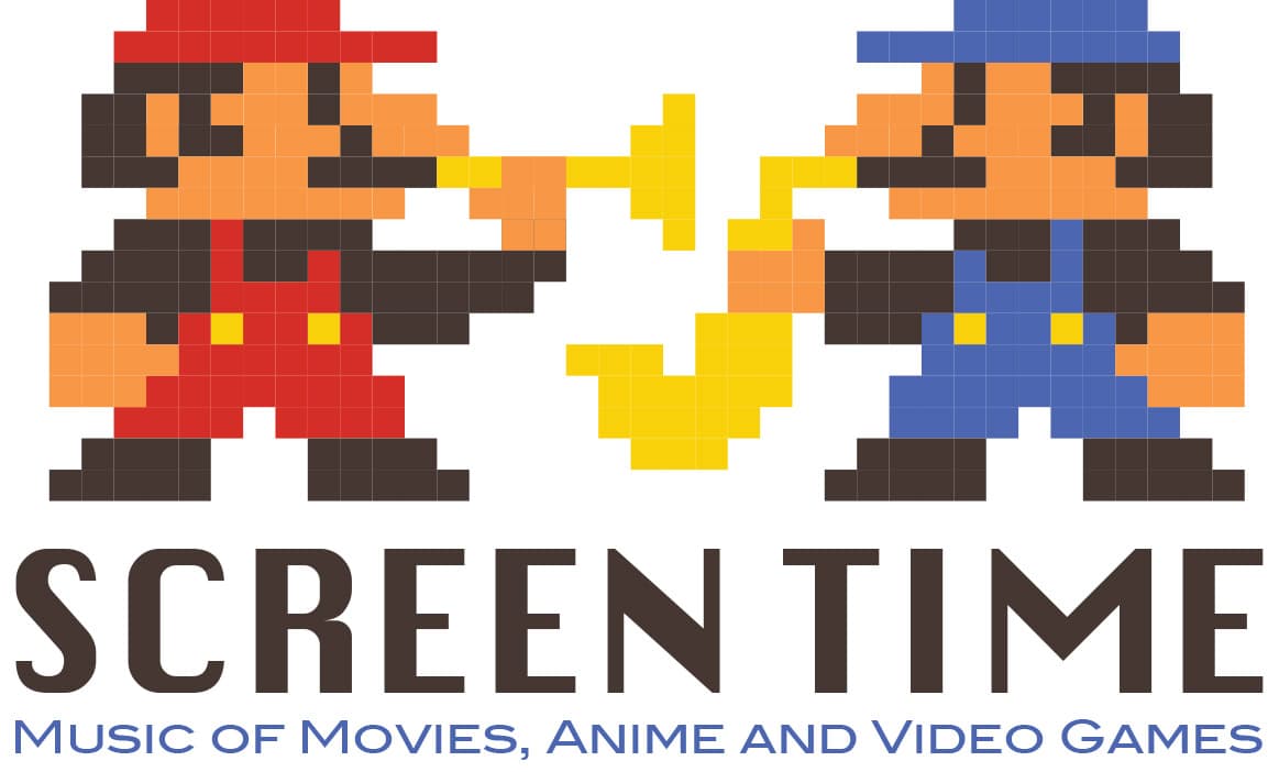 Image for event: Screen Time