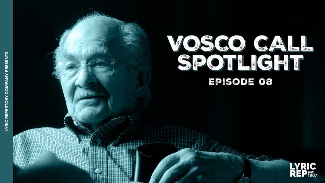 VOSCO Call Spotlight 2026