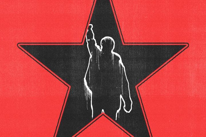 Image for event: Guerilla Radio: Tribute to Rage Against The Machine