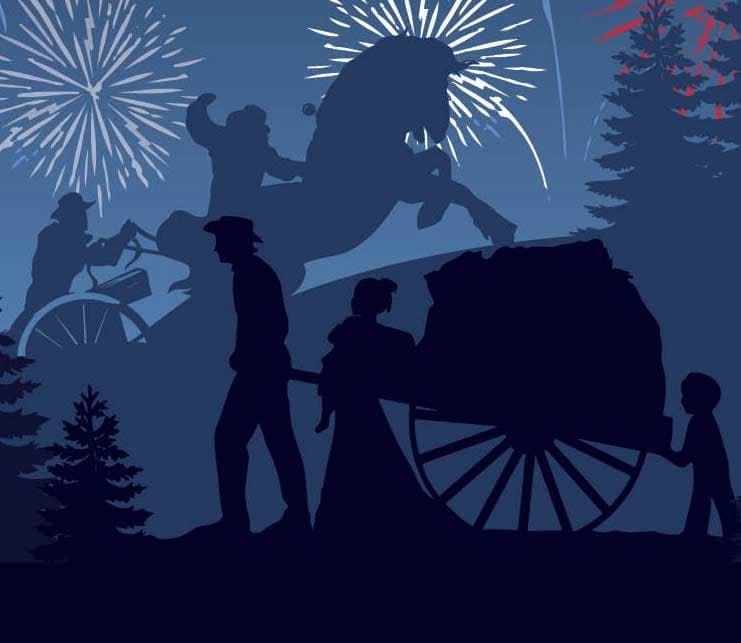The Pioneer Legacy Celebration 2026