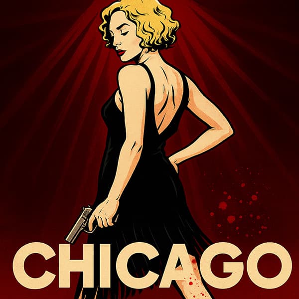 Image for event: Chicago
