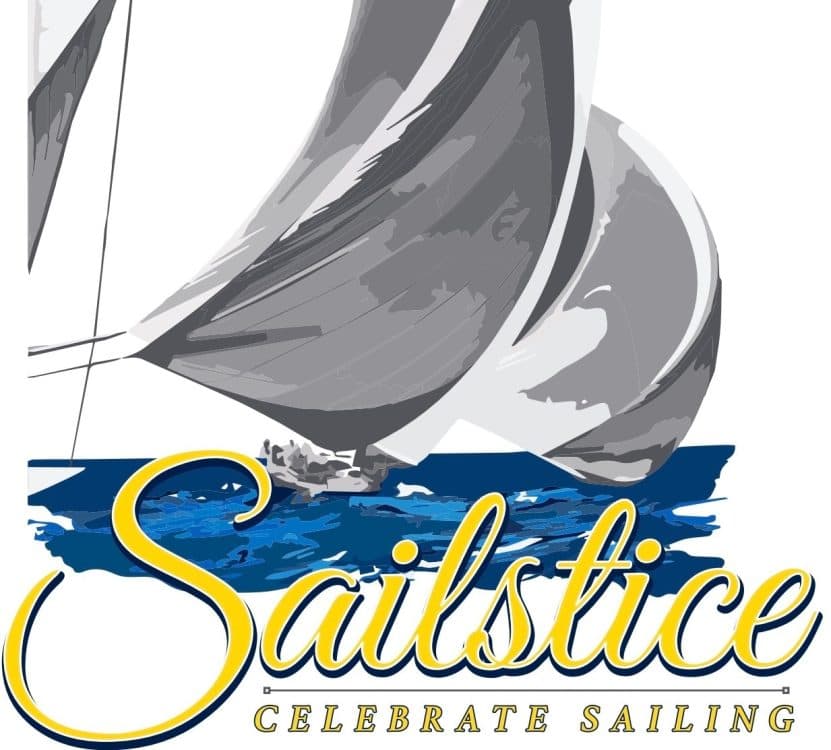 Image for event: Park City Sailing Summer Sailstice 2026
