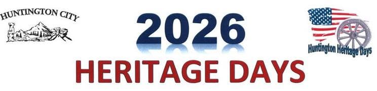 Image for event: Huntington Heritage Days 2026