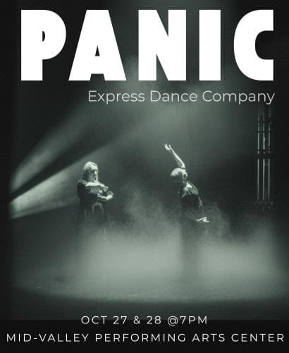 Image for event: Panic!