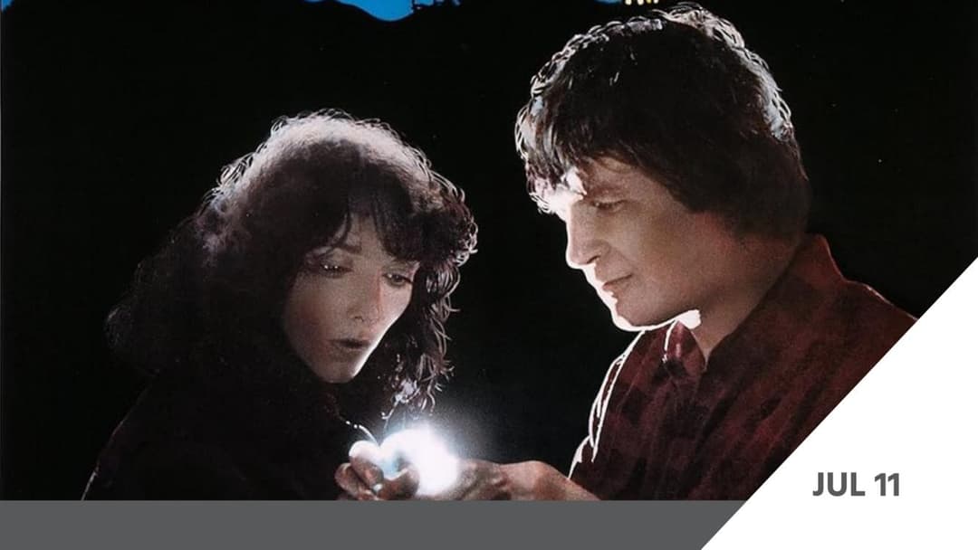 CineSizzle: Starman