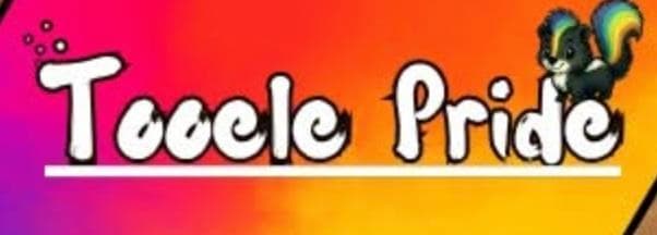 Tooele Pride 2026