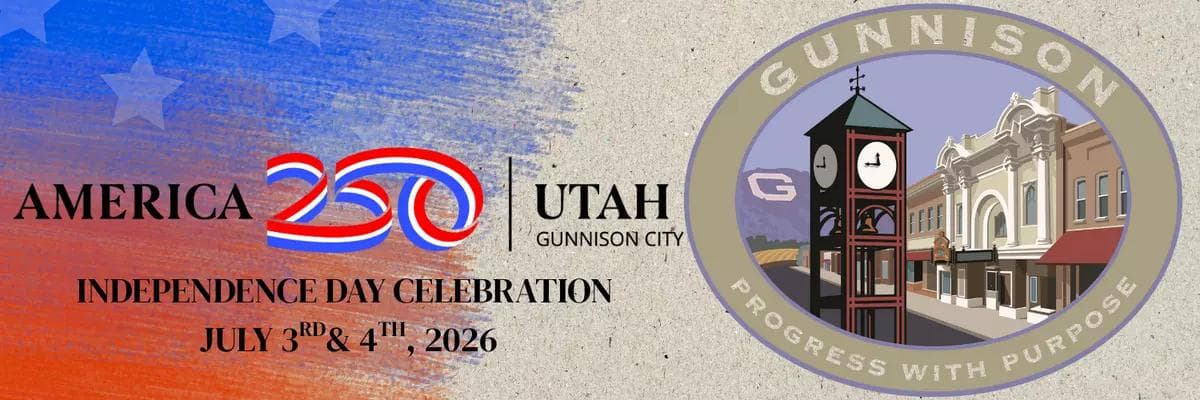 Image for event: Gunnison Valley Independence Day 2026