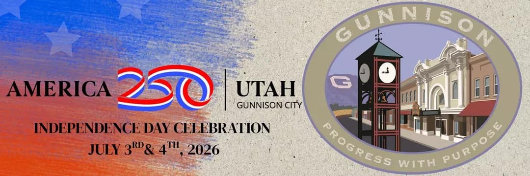 Gunnison Valley Independence Day 2026