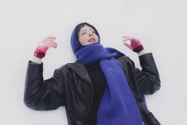 Image for event: Girl From The Interstate