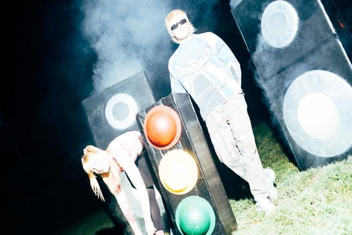 Image for event: Snooper