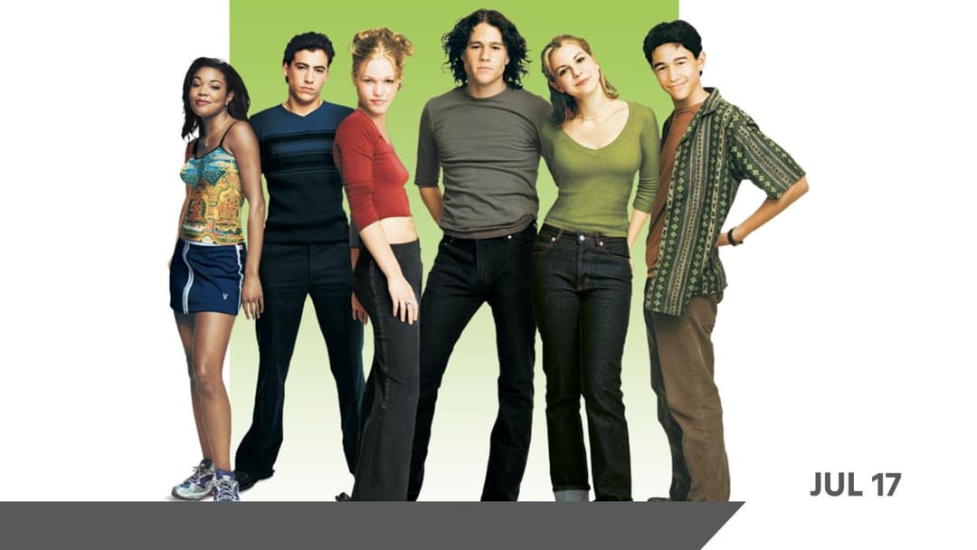 CineSizzle: 10 Things I Hate About You