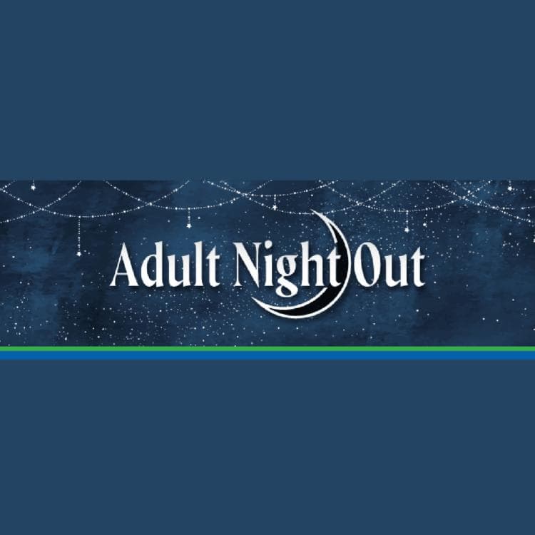 Image for event: Adult Night Out: 50s Prom