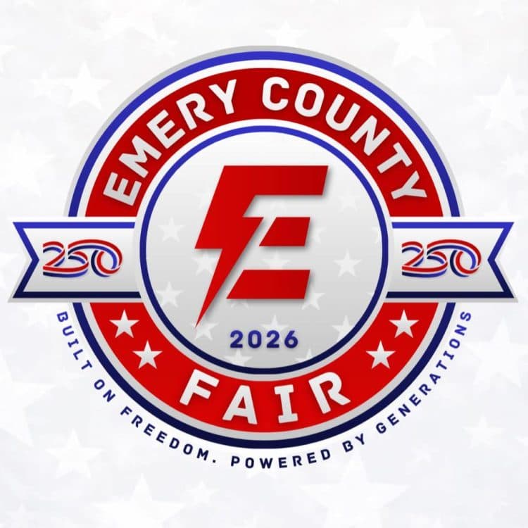 Image for event: Emery County Fair 2026