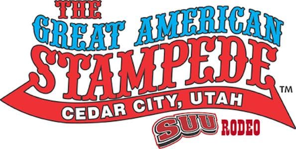 The Great American Stampede Rodeo 2026