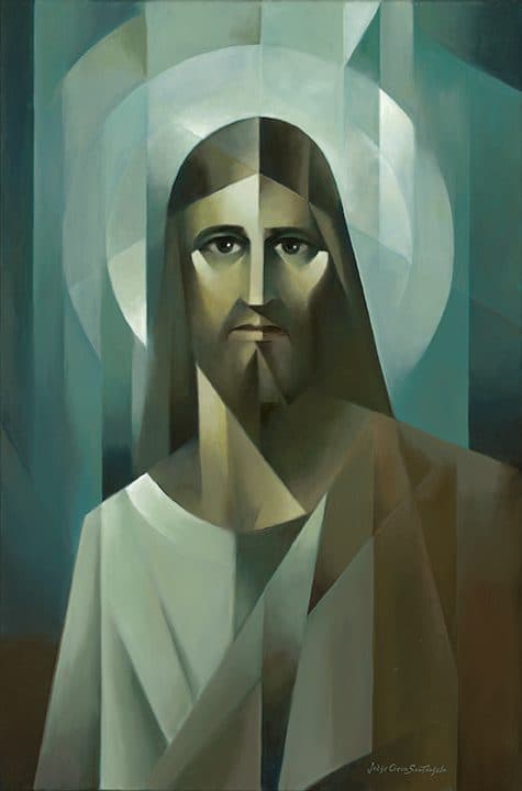 Image for event: Art Exhibit by Jorge Cocco