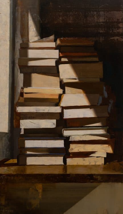 Image for event: Art Exhibit by Andrew Payne