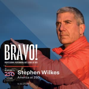 Stephen Wilkes: America at 250
