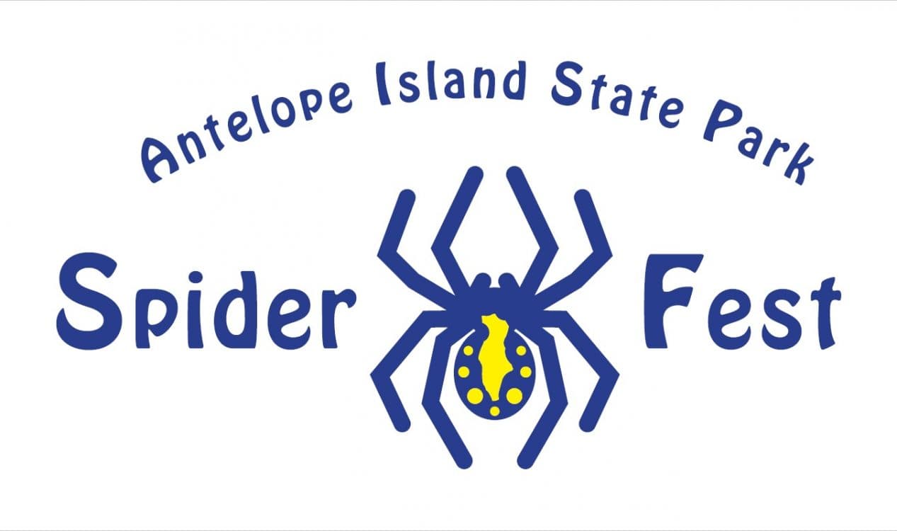 Image for event: Antelope Island Spider Fest 2026