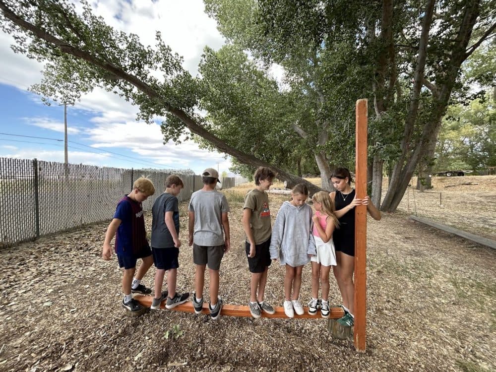 Image for event: 2-Day Youth Summer Camp